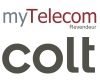 SDSL Internet Colt Telecom