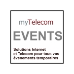 WiFi myTelecom Events