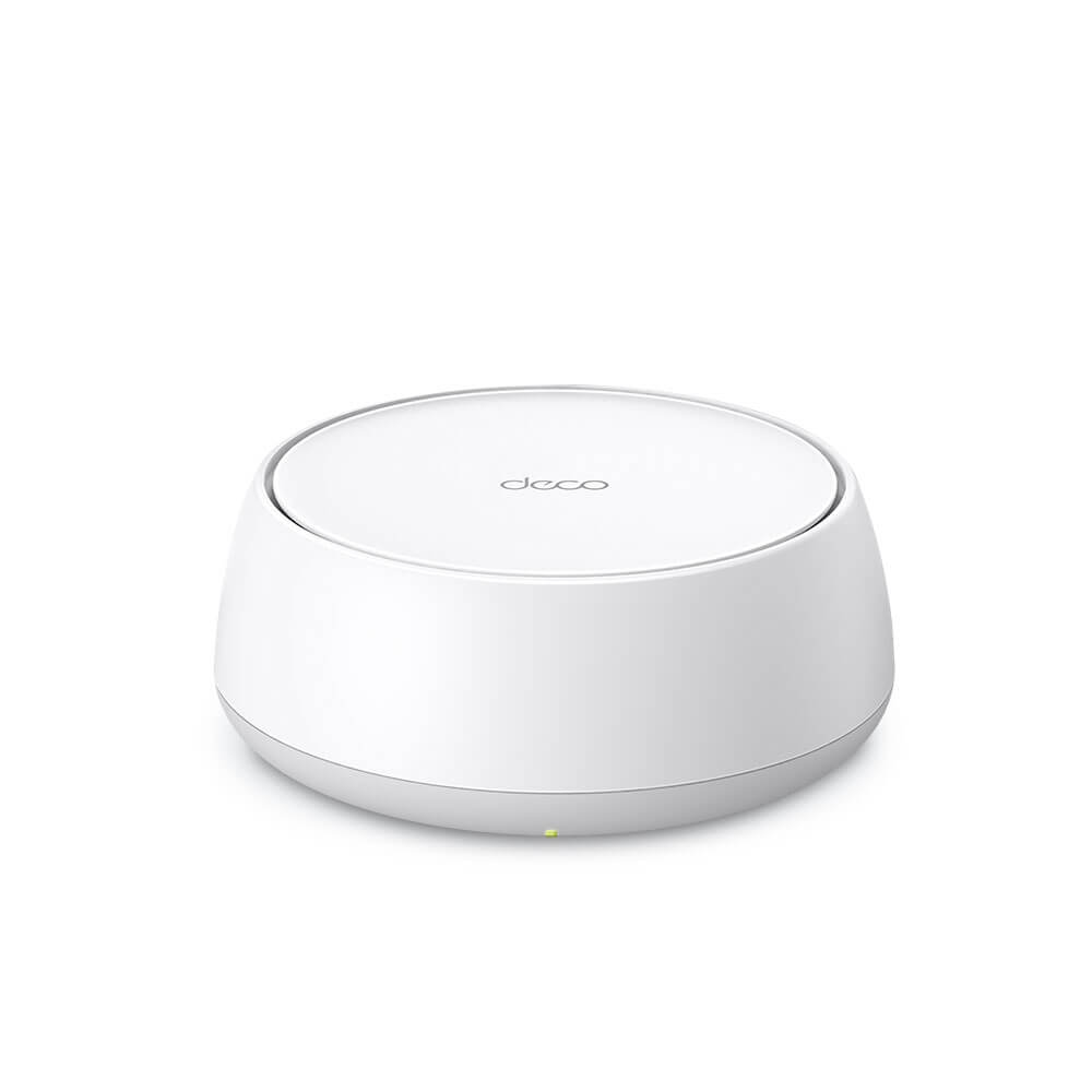 La gamme TPLink Systme WiFi Mesh