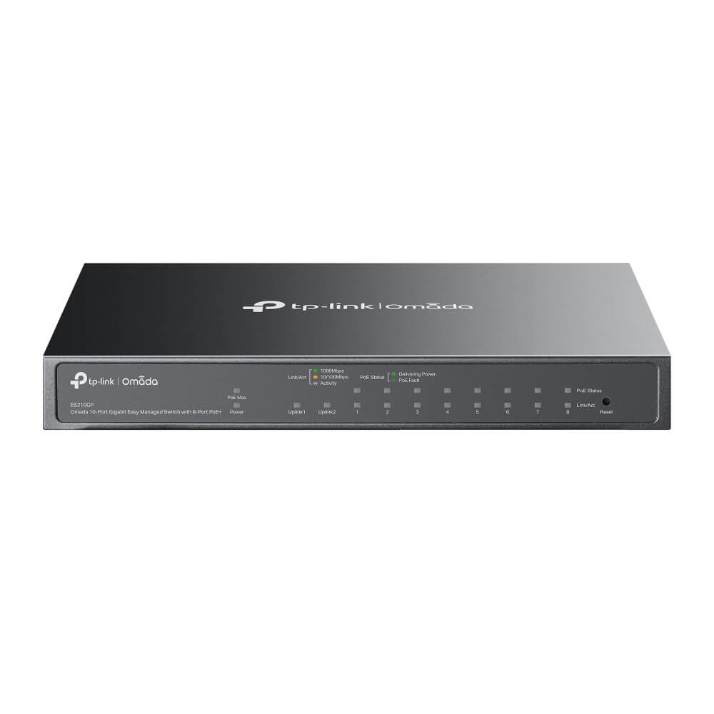 La gamme TPLink Switch