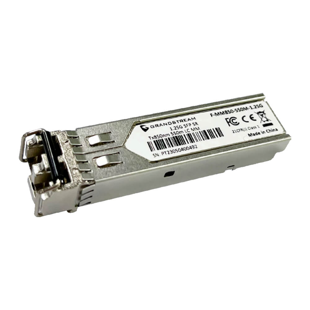 Modules SFP GrandStream