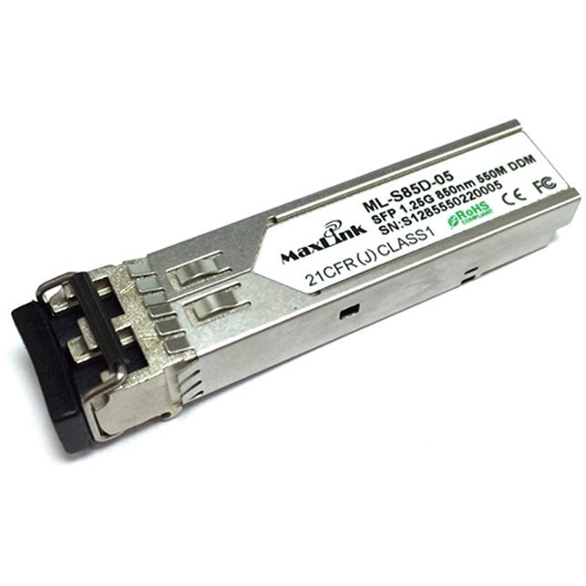 Modules SFP Maxlink