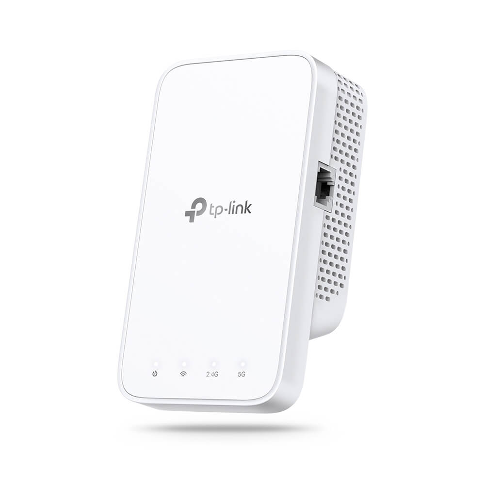 Rpteur WiFi TPLink