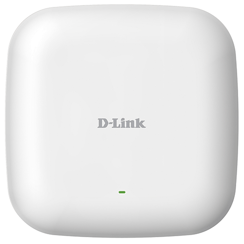 Point d'accès WiFi DLink